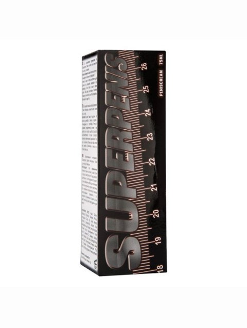 Żel/sprej-SUPER PENIS Żel/sprej-SUPER PENIS