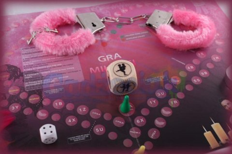 Gry-GRA MIŁOŚCI Gry-GRA MIŁOŚCI