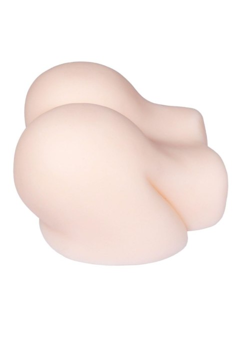 Masturbator-Vibrating Life-Sized Pussy & Ass XL - quality II Masturbator-Vibrating Life-Sized Pussy & Ass XL - quality II