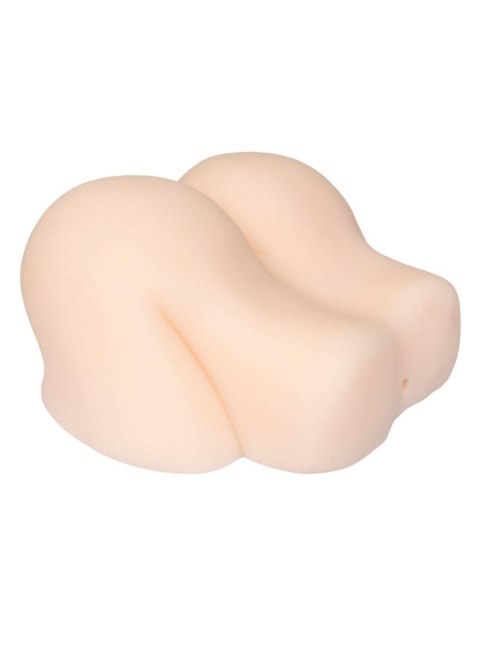 Masturbator-Vibrating Life-Sized Pussy & Ass XL - quality II Masturbator-Vibrating Life-Sized Pussy & Ass XL - quality II