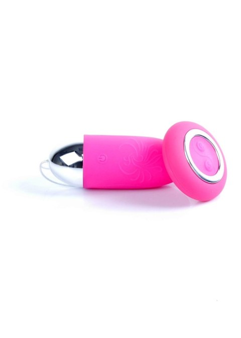 Remoted controller egg 0.3 USB Pink Remoted controller egg 0.3 USB Pink