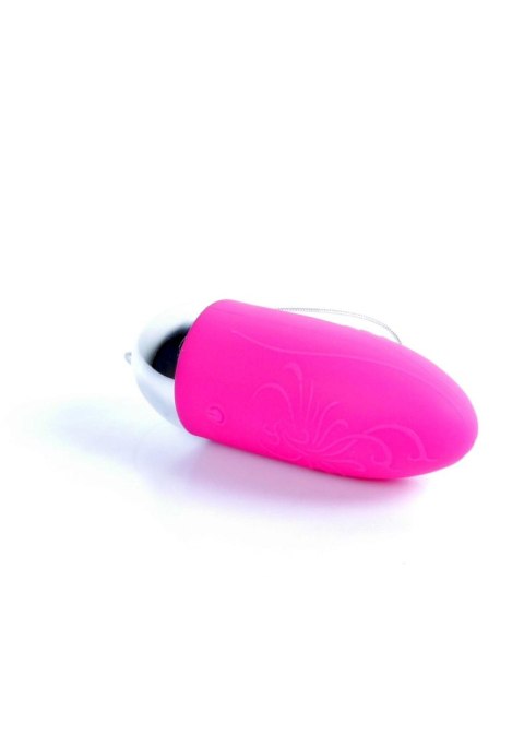 Remoted controller egg 0.3 USB Pink Remoted controller egg 0.3 USB Pink