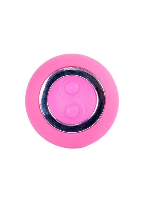 Remoted controller egg 0.3 USB Pink Remoted controller egg 0.3 USB Pink