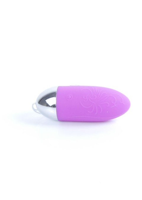 Remoted controller egg 0.3 USB Purple Remoted controller egg 0.3 USB Purple