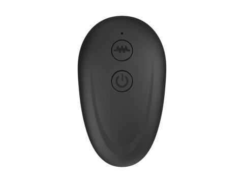 Nakładka - Przedłużka - 10 trybów wibracji - ładowanie usb