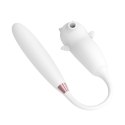 Stymulator-Viola Dual Purpose (white)
