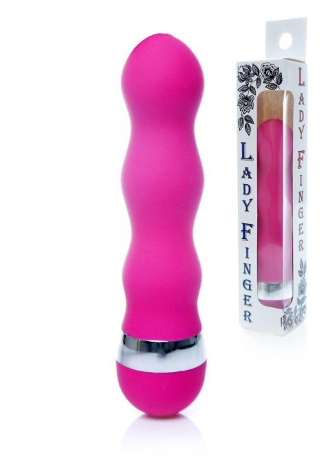 Wibrator-Mini Wand Wibrator-Mini Wand