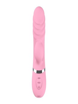 Wibrator-Tongue Extension Vibrating, USB - Heating