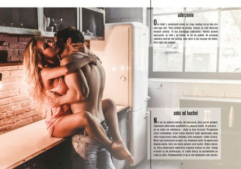Zabawka-Książka Kamasutra Extra Zabawka-Książka Kamasutra Extra