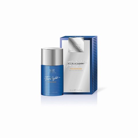 HOT Twilight Pheromone Parfum men 50 ml HOT Twilight Pheromone Parfum men 50 ml