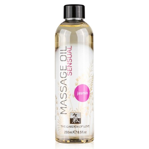 Olejek-sensual - jasmin 250 ml Olejek-sensual - jasmin 250 ml