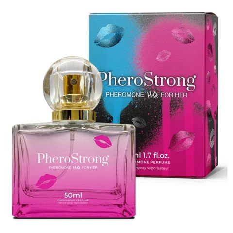 PheroStrong pheromone HQ for Her 50ml PheroStrong pheromone HQ for Her 50ml