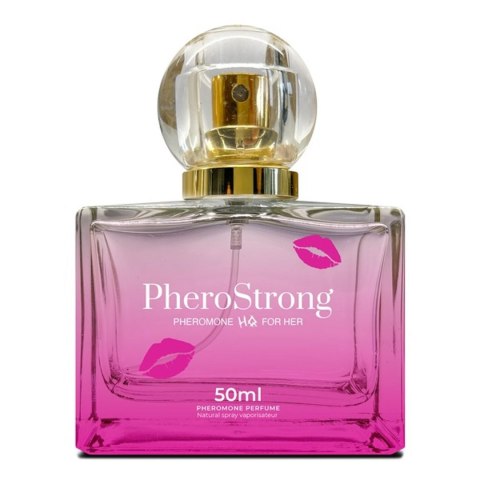 PheroStrong pheromone HQ for Her 50ml PheroStrong pheromone HQ for Her 50ml