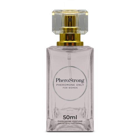 PheroStrong pheromone Only for Women 50ml PheroStrong pheromone Only for Women 50ml