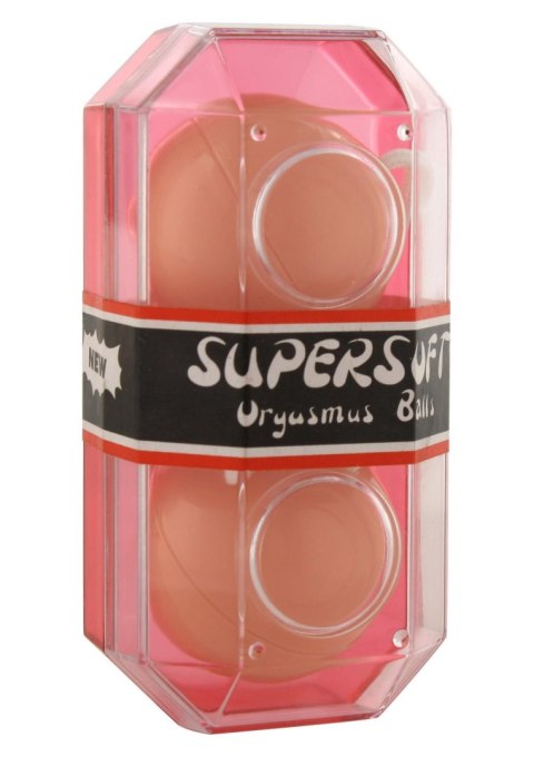 Pvc Duotone Balls Light skin tone Pvc Duotone Balls Light skin tone
