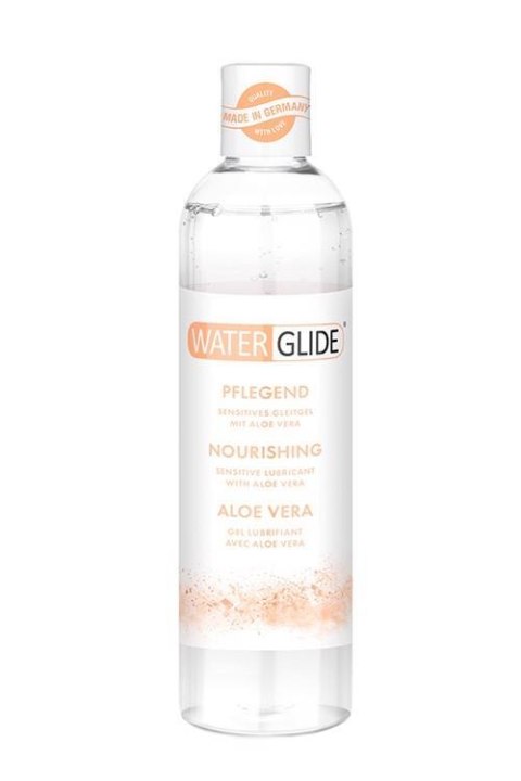 WATERGLIDE 300ML NOURISHING WATERGLIDE 300ML NOURISHING