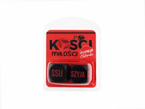 Zabawka-Kości Miłości Super Chłopaka-różne kolory Zabawka-Kości Miłości Super Chłopaka-różne kolory