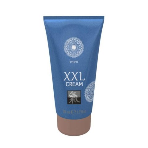 Żel/sprej-XXL CREAM MEN BIG LOVE 50ml. Żel/sprej-XXL CREAM MEN BIG LOVE 50ml.