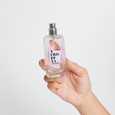 AFRODITA - PERFUME SPRAY AFRODITA - PERFUME SPRAY