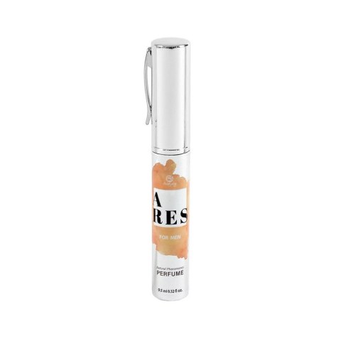 ARES - NATURAL PHEROMONES - TRAVEL SIZE PERFUME 10 ML ARES - NATURAL PHEROMONES - TRAVEL SIZE PERFUME 10 ML