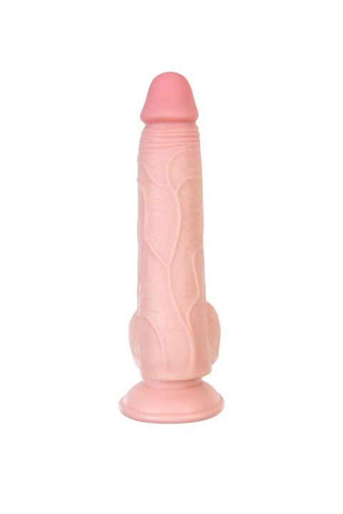 Dildo My babe by RealStick My Dear, flesh,TPE, 22,5cm Dildo My babe by RealStick My Dear, flesh,TPE, 22,5cm