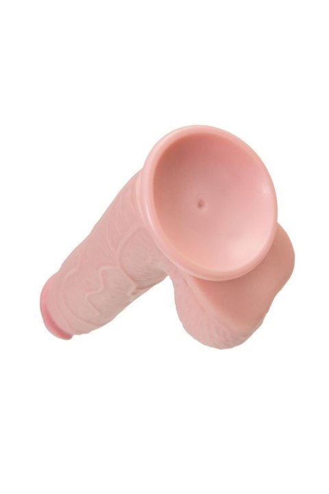 Dildo My babe by RealStick My Dear, flesh,TPE, 22,5cm Dildo My babe by RealStick My Dear, flesh,TPE, 22,5cm