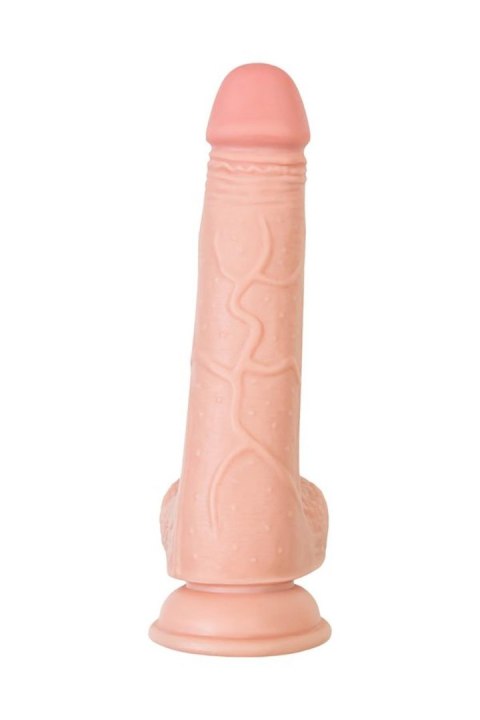 My Babe My Darling Realistic Dildo, TPE, Nude, 22 cm My Babe My Darling Realistic Dildo, TPE, Nude, 22 cm