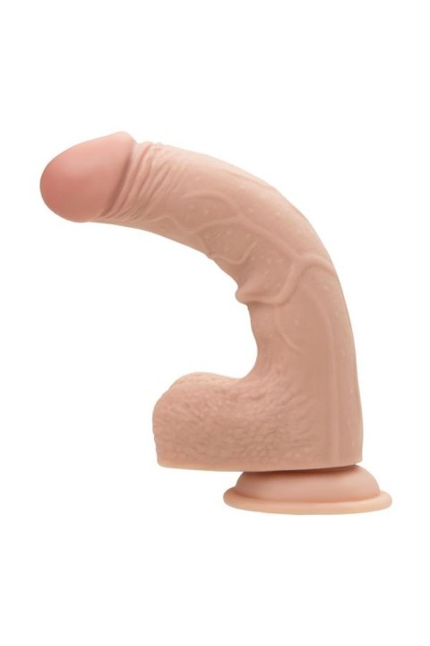 My Babe My Darling Realistic Dildo, TPE, Nude, 22 cm My Babe My Darling Realistic Dildo, TPE, Nude, 22 cm