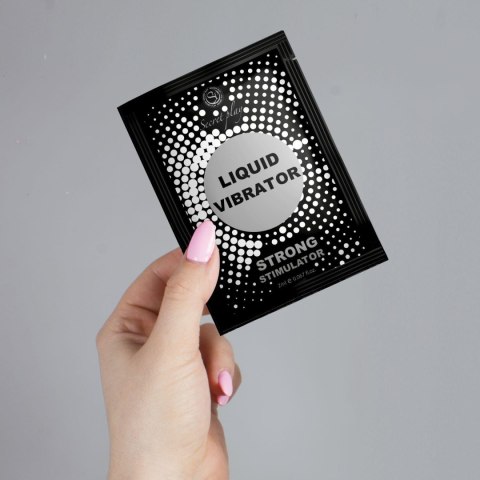 STRONG LIQUID VIBRATOR 2 ML STRONG LIQUID VIBRATOR 2 ML