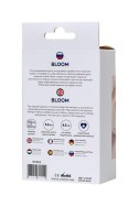 ToDo Bloom Blue Expander Plug S