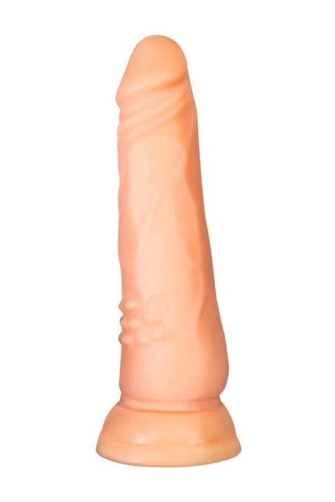 A-TOYS, Realistic Dildo, TPE, Flesh, 16.8 cm A-TOYS, Realistic Dildo, TPE, Flesh, 16.8 cm