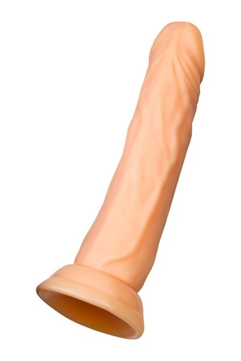 A-TOYS Realistic dildo Toon, TPE, nude, 17,5 cm A-TOYS Realistic dildo Toon, TPE, nude, 17,5 cm