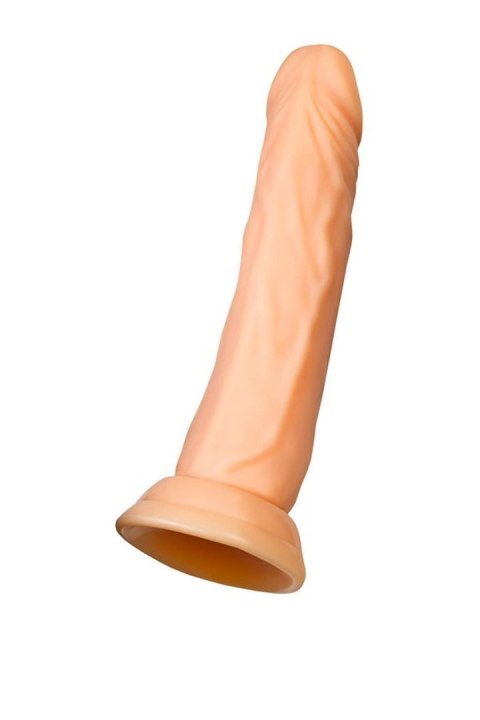 A-TOYS Realistic dildo Toon, TPE, nude, 17,5 cm A-TOYS Realistic dildo Toon, TPE, nude, 17,5 cm