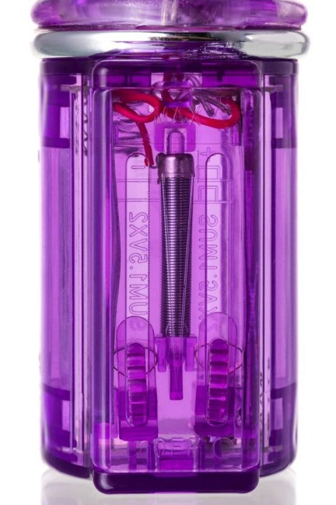 A-TOYS, Vibrator, 14 cm, 8 modes, TPE, ABS-plastic A-TOYS, Vibrator, 14 cm, 8 modes, TPE, ABS-plastic