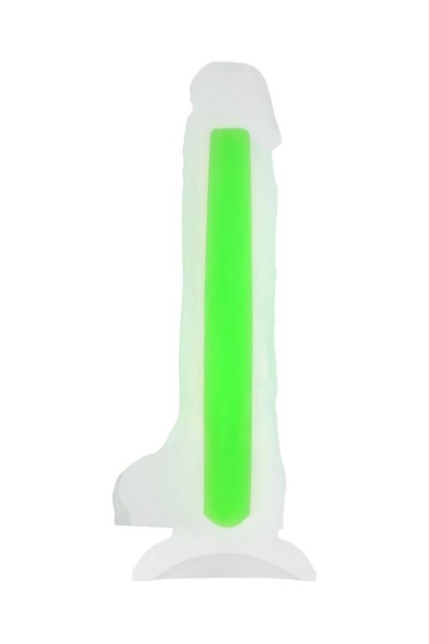 BEYOND BY TOYFA Wade Glow Green 14,5cm BEYOND BY TOYFA Wade Glow Green 14,5cm