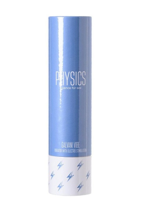 Physics Galvani Vibe Physics Galvani Vibe