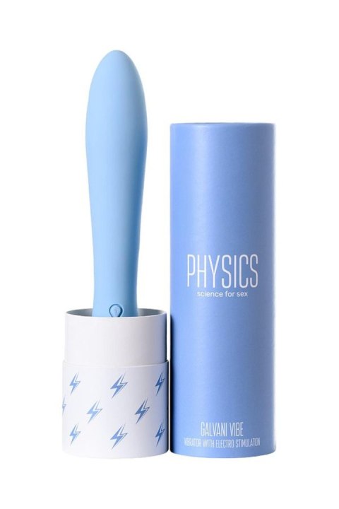 Physics Galvani Vibe Physics Galvani Vibe