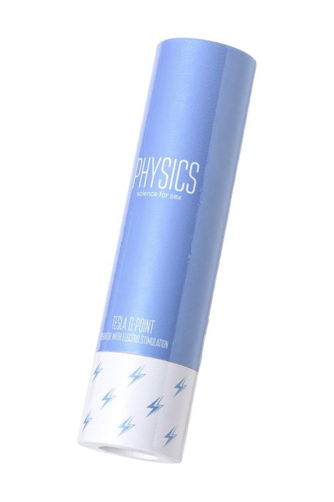 Physics Tesla G-Point Physics Tesla G-Point