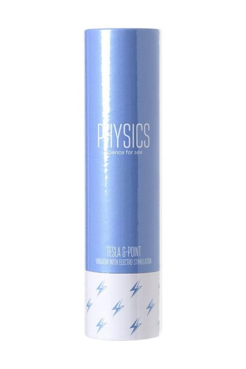 Physics Tesla G-Point Physics Tesla G-Point