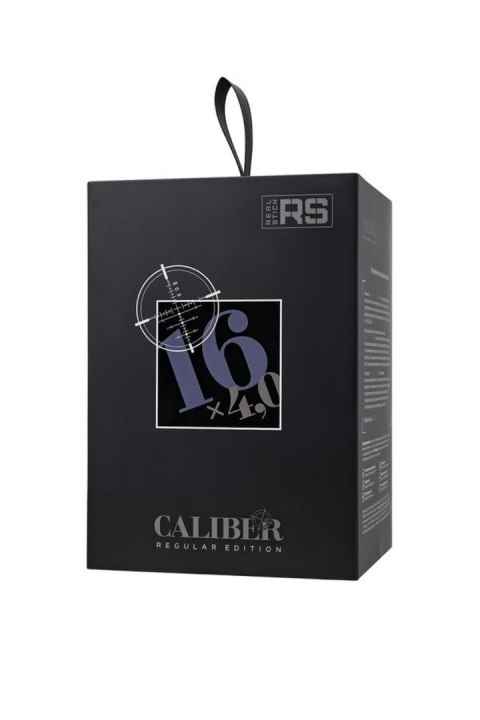 Realistic dildo Caliber 16/4 , PVC, flesh, length 16cm, diameter 4cm Realistic dildo Caliber 16/4 , PVC, flesh, length 16cm, diameter 4cm