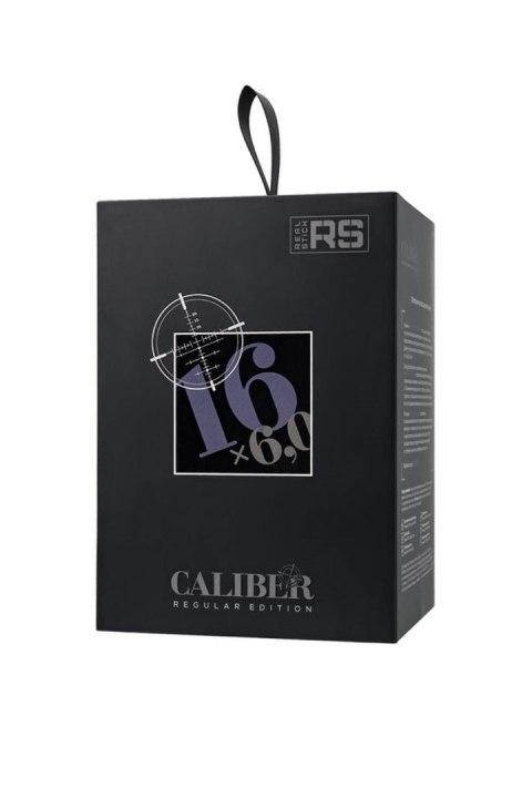 Realistic dildo Caliber 16/6 , PVC, flesh, length 16cm, diameter 6cm Realistic dildo Caliber 16/6 , PVC, flesh, length 16cm, diameter 6cm