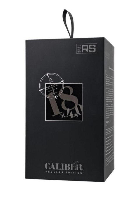 Realistic dildo Caliber 18/4 , PVC, flesh, length 18cm, diameter 4cm Realistic dildo Caliber 18/4 , PVC, flesh, length 18cm, diameter 4cm