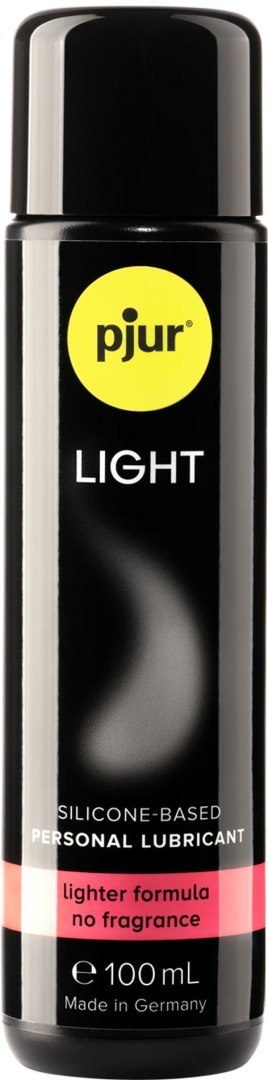 Żel-pjur Light 100 ml Żel-pjur Light 100 ml