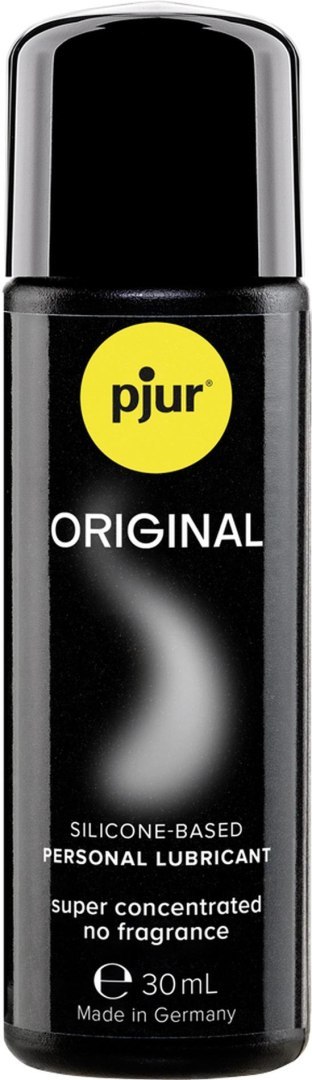 Żel-pjur Original 30 ml -silicone Żel-pjur Original 30 ml -silicone