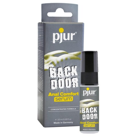 Żel-pjur backdoor Serum 20 ml-anal comfort Żel-pjur backdoor Serum 20 ml-anal comfort