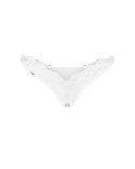 Arrowel White otwarte stringi L/XL