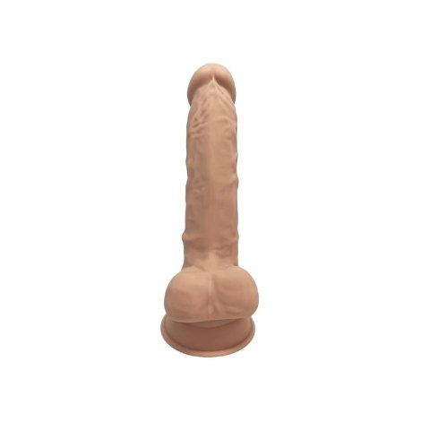 Dildo-SD.Model 1 ( 7"" ) Flesh Dildo-SD.Model 1 ( 7"" ) Flesh