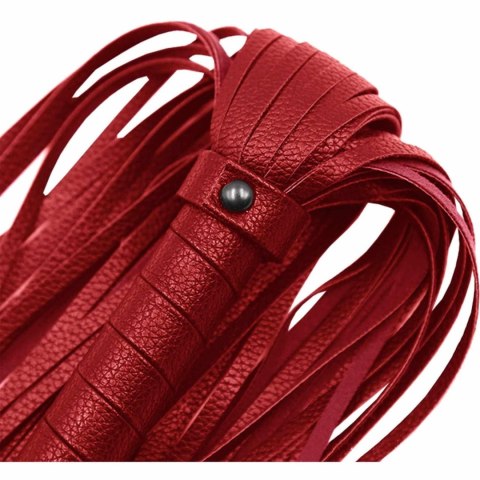 Flogger Long Leather Flogger Long Leather