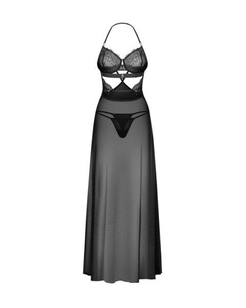 Iliosa koszulka i stringi 2XL/3XL Iliosa koszulka i stringi 2XL/3XL