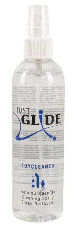 Just Glide Cleaner 250 ml